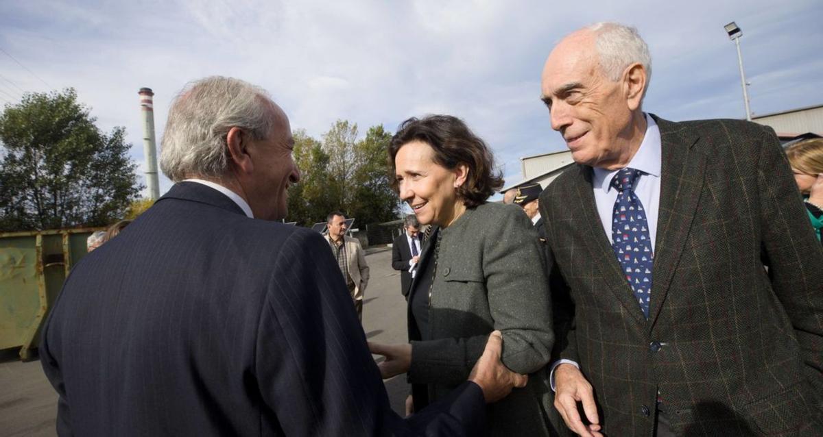 A "gran familia" unidos por el esfuerzo y el compromiso