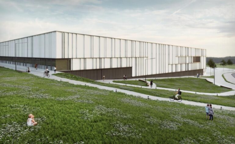 El multimillonario proyecto para impulsar el deporte en Oviedo que empezará a tomar forma «en semanas»