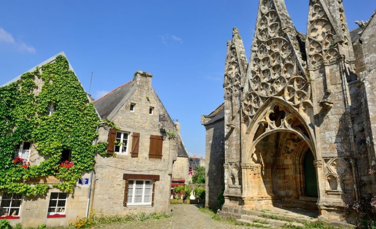 Así es el único pueblo francés distinguido por la ONU en 2025 como uno de los mejores pueblos del mundo para visitar