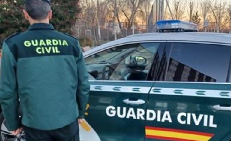 CRIMEN MACHISTA | Un hombre mata presuntamente a su expareja en Rincón de la Victoria (Málaga)