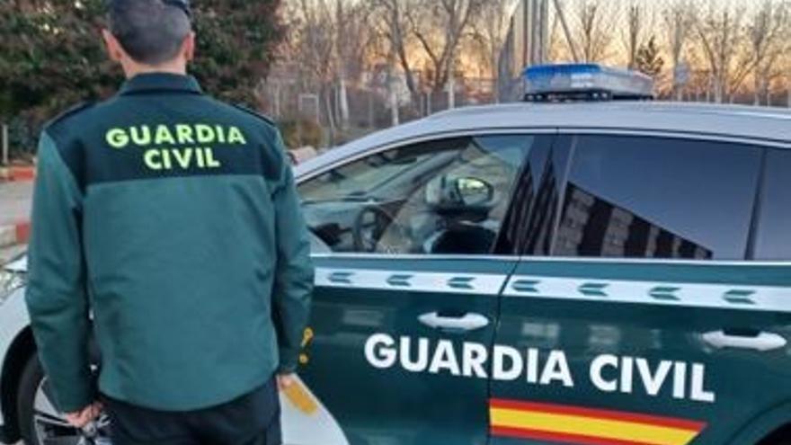 CRIMEN MACHISTA | Un hombre mata presuntamente a su expareja en Rincón de la Victoria (Málaga)