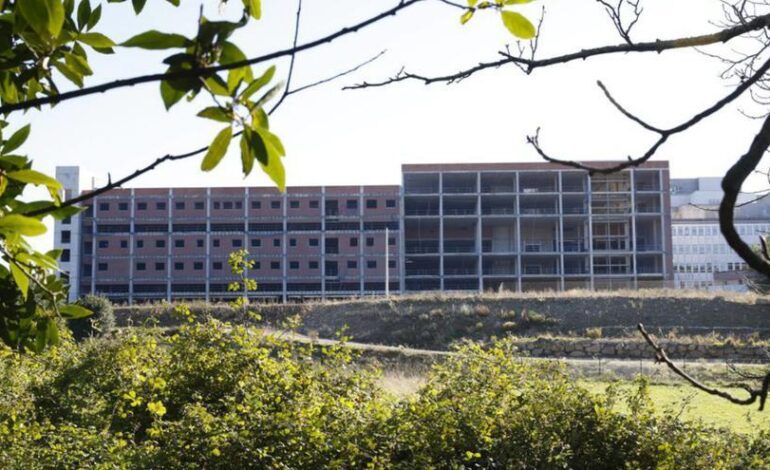 El nuevo plan de Cabueñes, con cuatro subcontratas