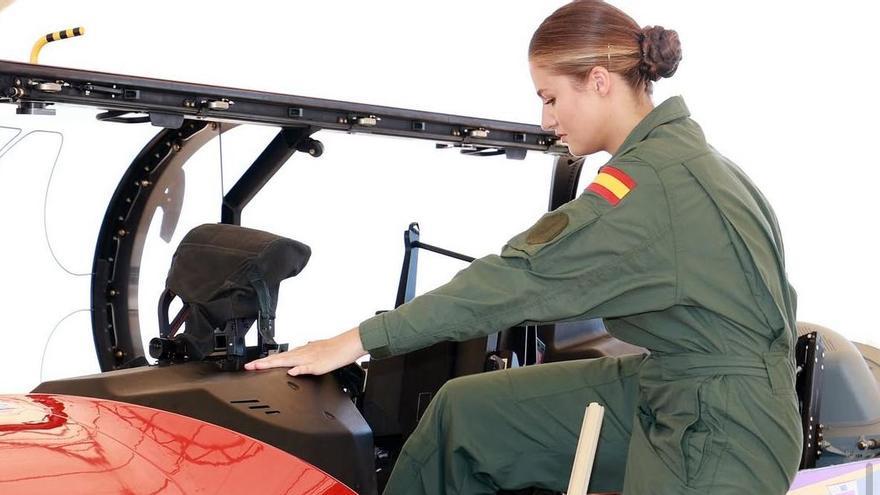 PRINCESA LEONOR | Leonor y su largo camino para convertirse en Reina