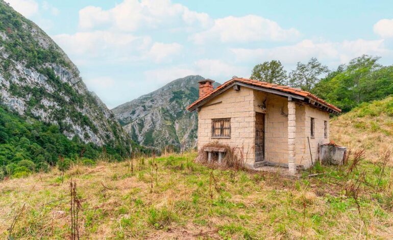 buen estado, en pleno corazón natural y por poco más de 60.000 euros