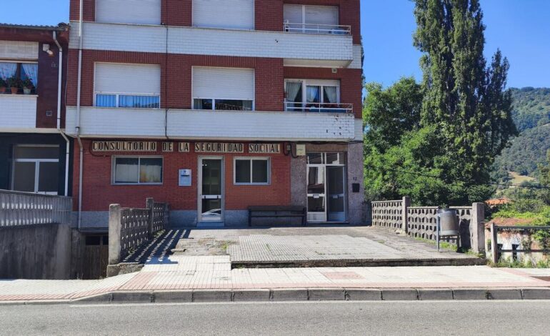 CENTRO SALUD COLLANZO | El ambulatorio de Collanzo, más cerca tras tres décadas: Aller llega a un acuerdo por los terrenos para el nuevo equipamiento