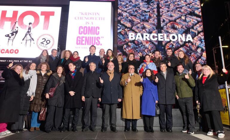 Barcelona & Partners consolida Barcelona como hub de inversión en Europa