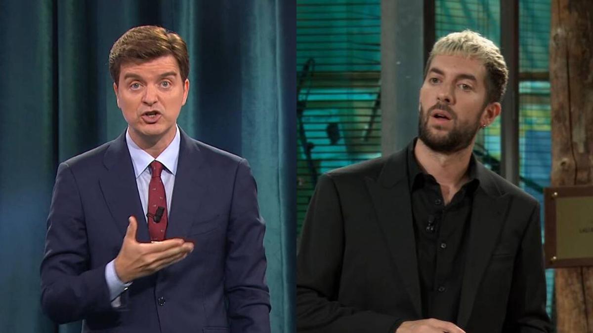 ¿Cuándo echan ‘Late Xou’ y ‘La Revuelta’ el martes 18 de noviembre?