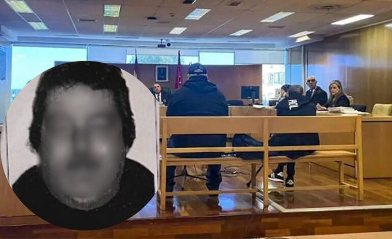 PEDERASTA MADRID NIÑAS | «Me violó más de treinta veces»: así desveló una niña de 11 años cómo su abuelastro las agredía a ella y a sus hermanas