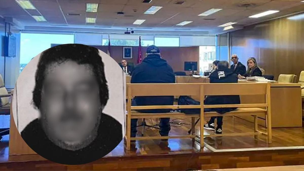 PEDERASTA MADRID NIÑAS | «Me violó más de treinta veces»: así desveló una niña de 11 años cómo su abuelastro las agredía a ella y a sus hermanas