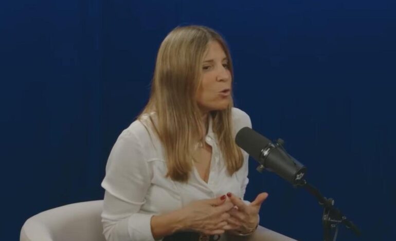 Montse Cespedosa, experta en banca, sobre la situación actual en el mercado de la vivienda: «España está condenada a años de crisis inmobiliaria»