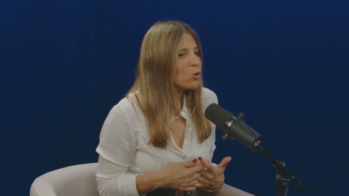 Montse Cespedosa, experta en banca, sobre la situación actual en el mercado de la vivienda: «España está condenada a años de crisis inmobiliaria»