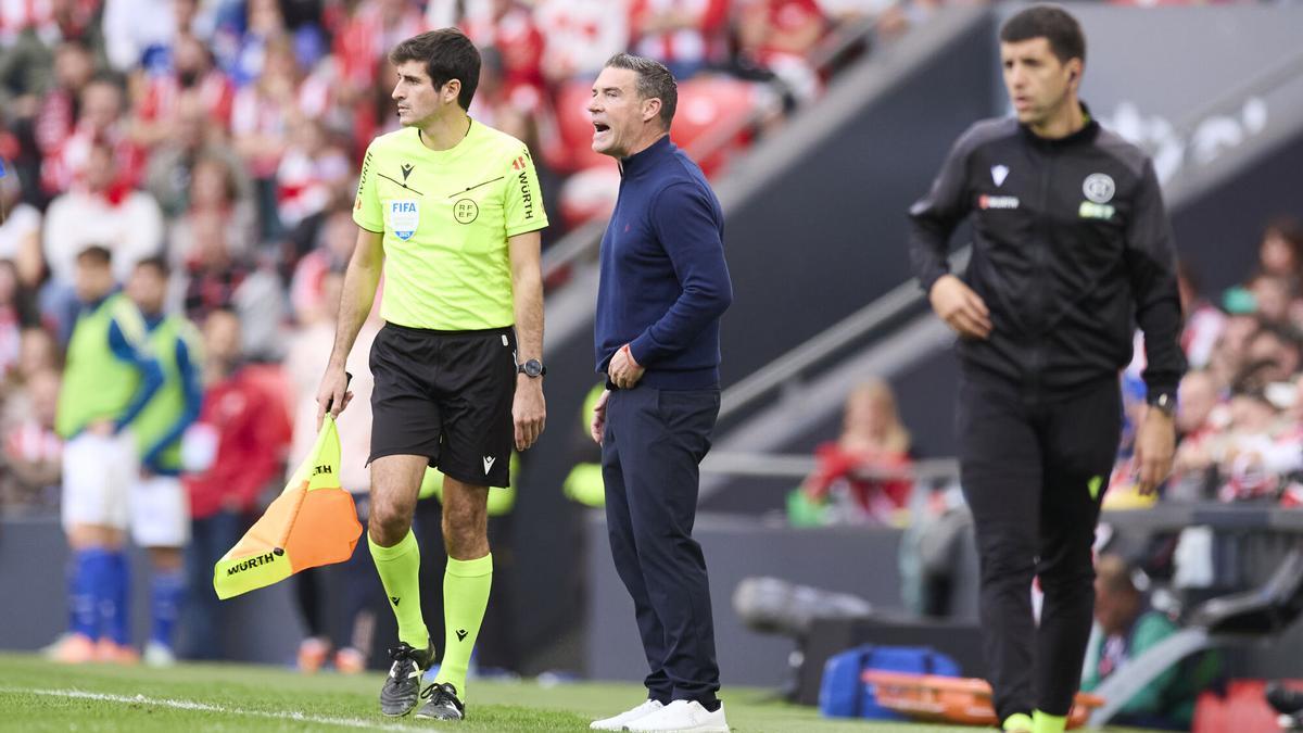 La opinión sobre el futuro de Carrión y el Sporting: Ahora, presupuesto y plantilla