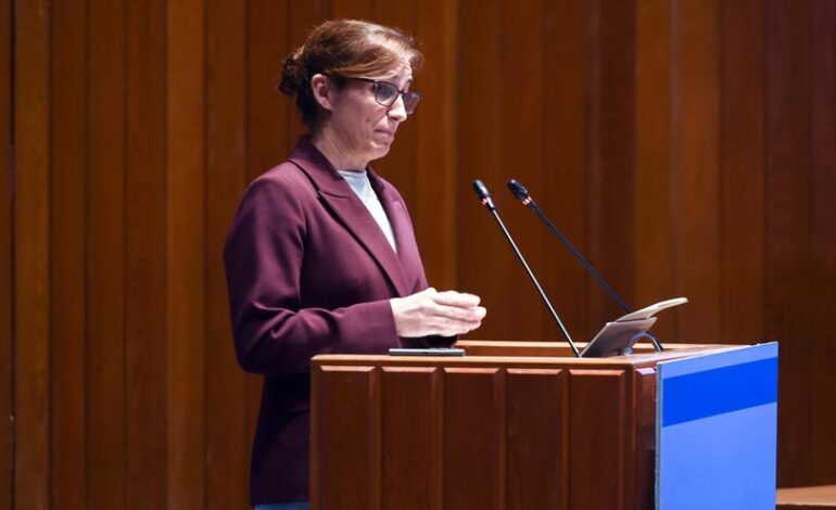 ABORTO MADRID | Sanidad llevará a Ayuso a los tribunales tras no presentar su registro de objetores