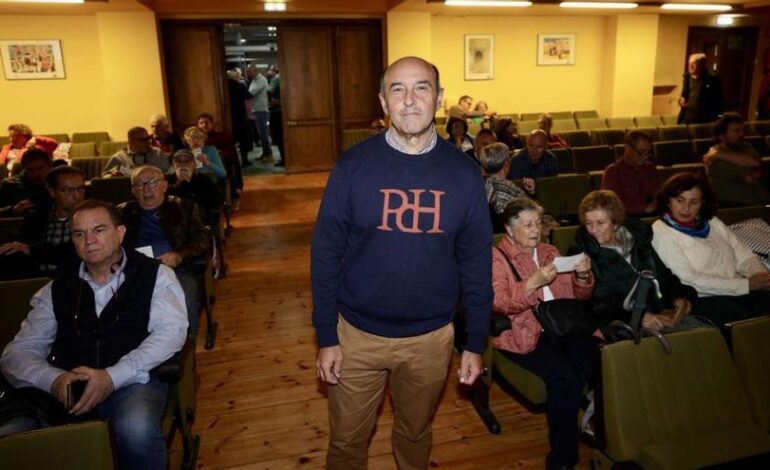 El montañismo de vieja escuela se está perdiendo