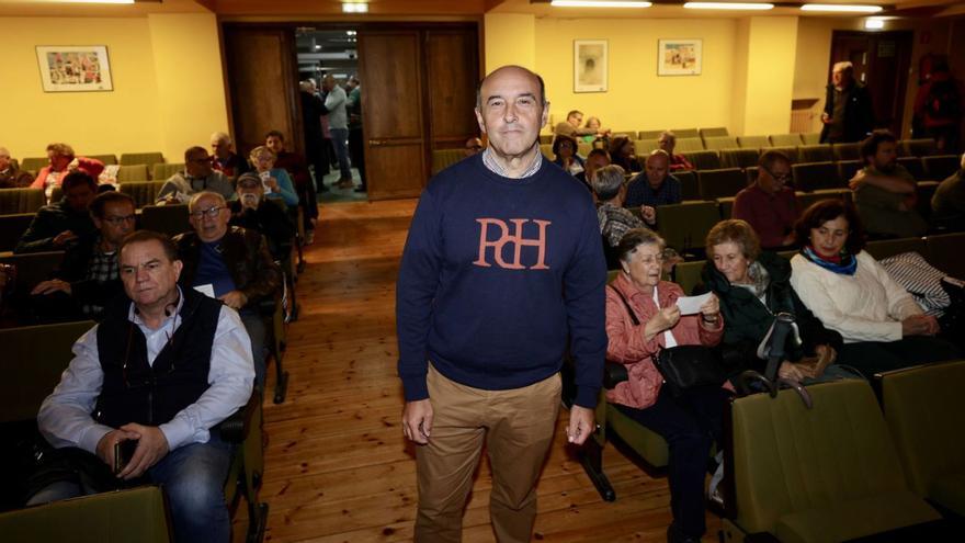 El montañismo de vieja escuela se está perdiendo