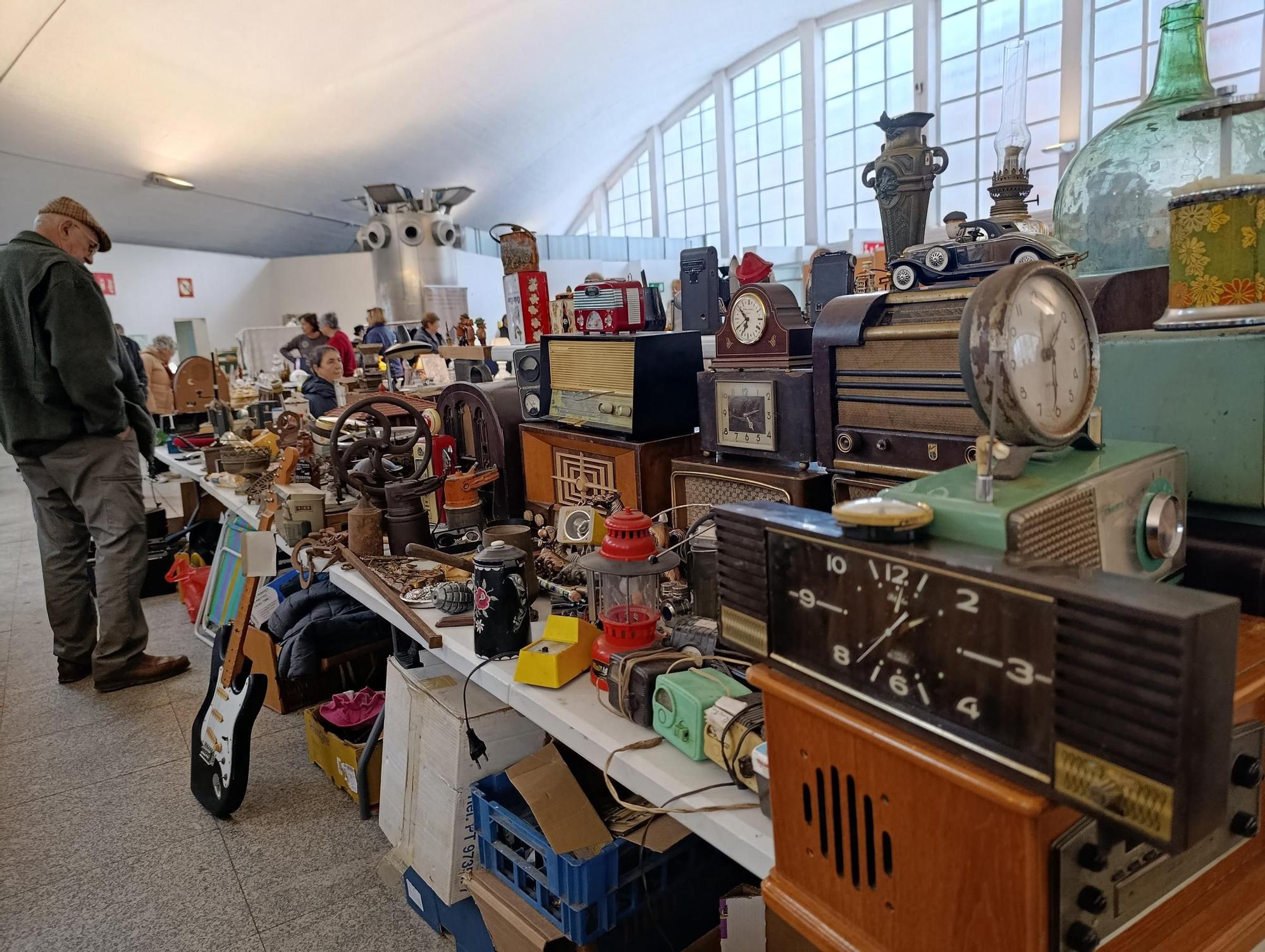 La Pola más "vintage"