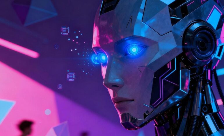 La Inteligencia Artificial más desarrollada tiende al egoísmo