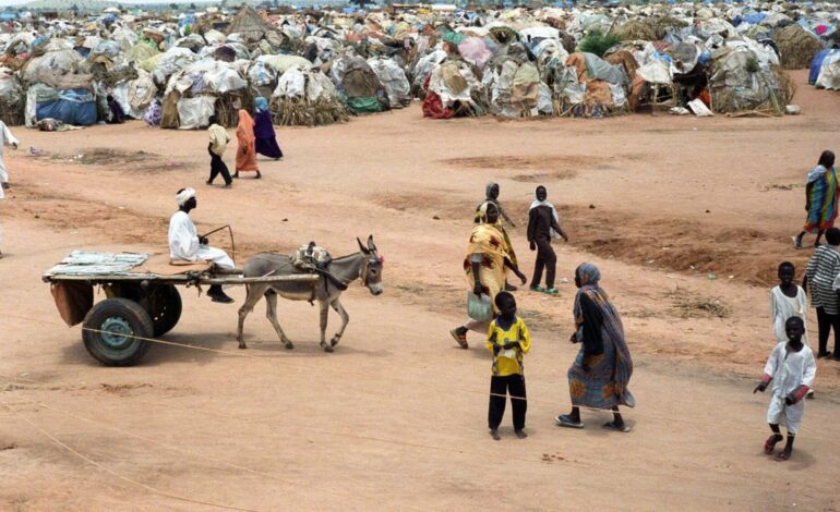 Los paramilitares en Sudán aceptan una tregua humanitaria propuesta por los mediadores internacionales