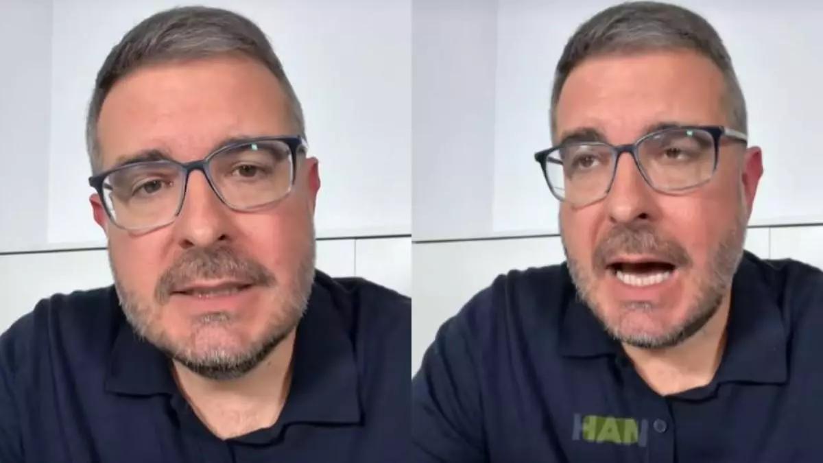 Sergio Gutiérrez, experto inmobiliario, sobre las tasaciones: «El valor de tasación nunca es el valor real de mercado»