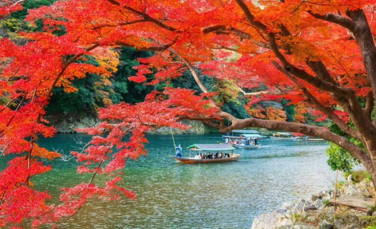 todo lo que debes saber en tu visita al país del Sol Naciente