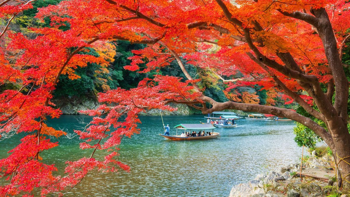 todo lo que debes saber en tu visita al país del Sol Naciente