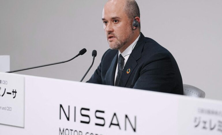 Nissan vende su sede en Japón para afrontar la reestructuración de la compañía