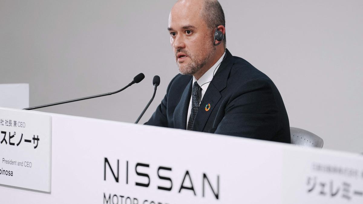 Nissan vende su sede en Japón para afrontar la reestructuración de la compañía