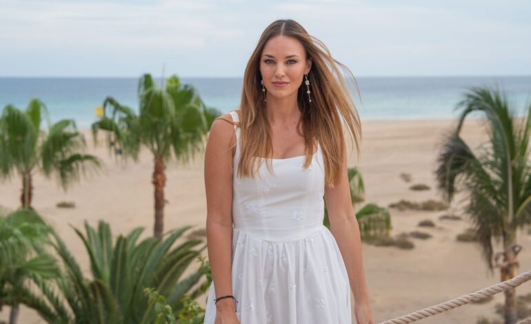 He venido aquí desde mi infancia