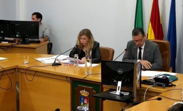 El PSOE denuncia que los niños del comedor de Raíces «pasan hambre»