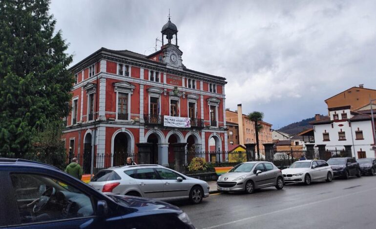 TASAS EN ALLER | Aller congela las principales tasas y «actualiza» otras: estos son los impuestos que cambian para el próximo año