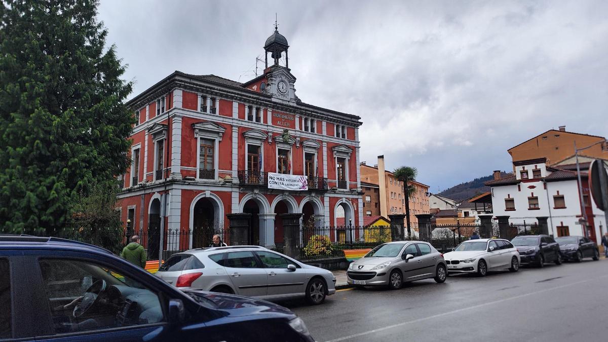 TASAS EN ALLER | Aller congela las principales tasas y «actualiza» otras: estos son los impuestos que cambian para el próximo año