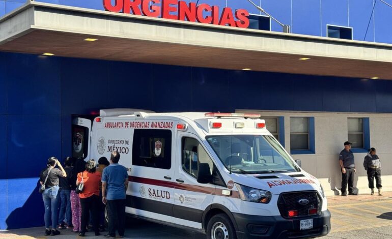 EXPLOSIÓN DE WALDO’S EN SONORA