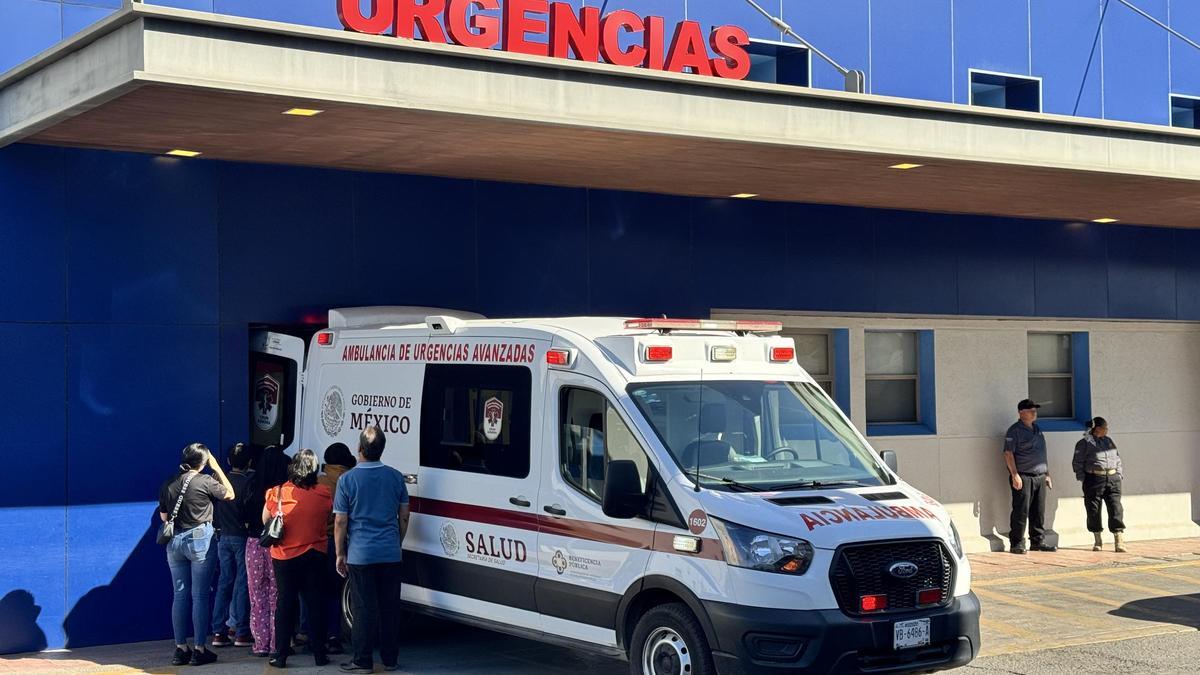 EXPLOSIÓN DE WALDO’S EN SONORA