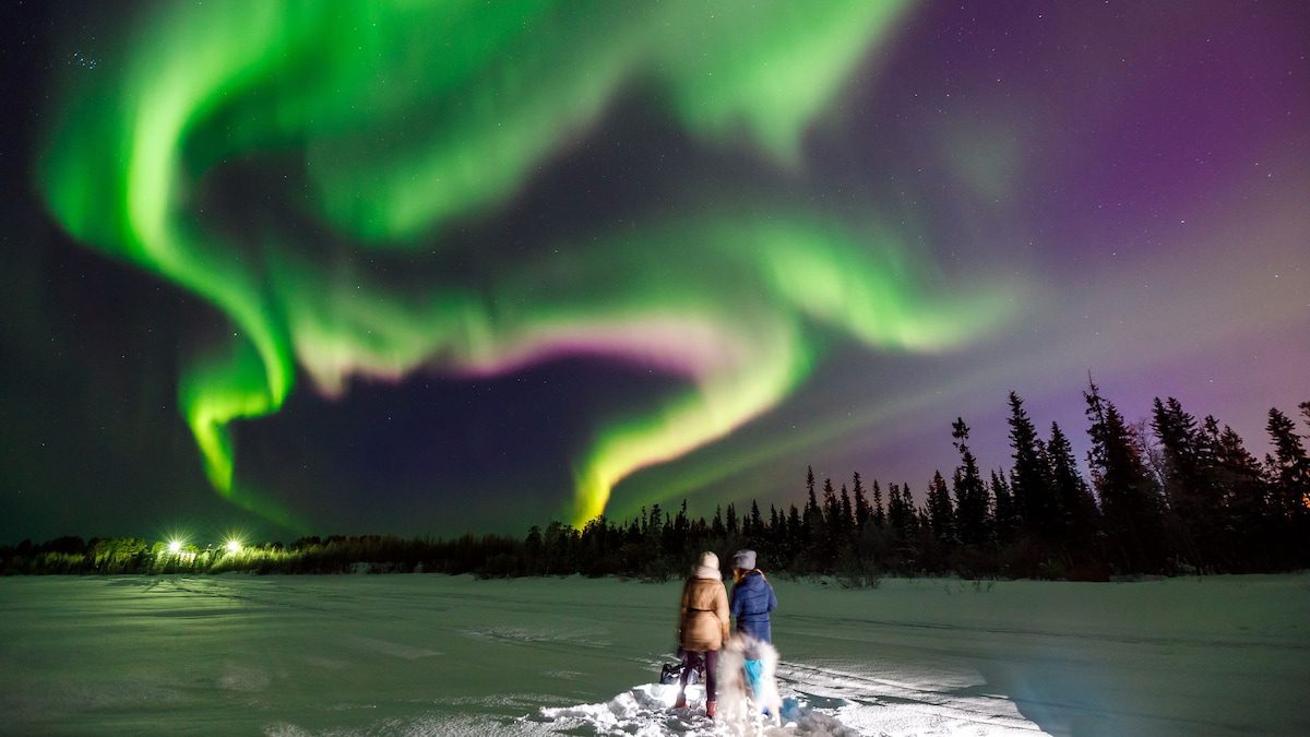Guía para ver las auroras boreales en Noruega y los mejores sitios para ir en su búsqueda (comienza la mejor temporada)