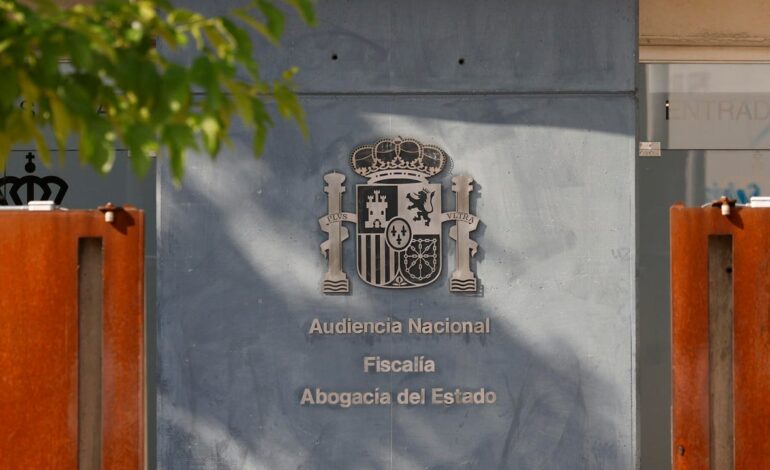 La Audiencia Nacional pide al PSOE que justifique todos los pagos en metálico de los últimos 7 años