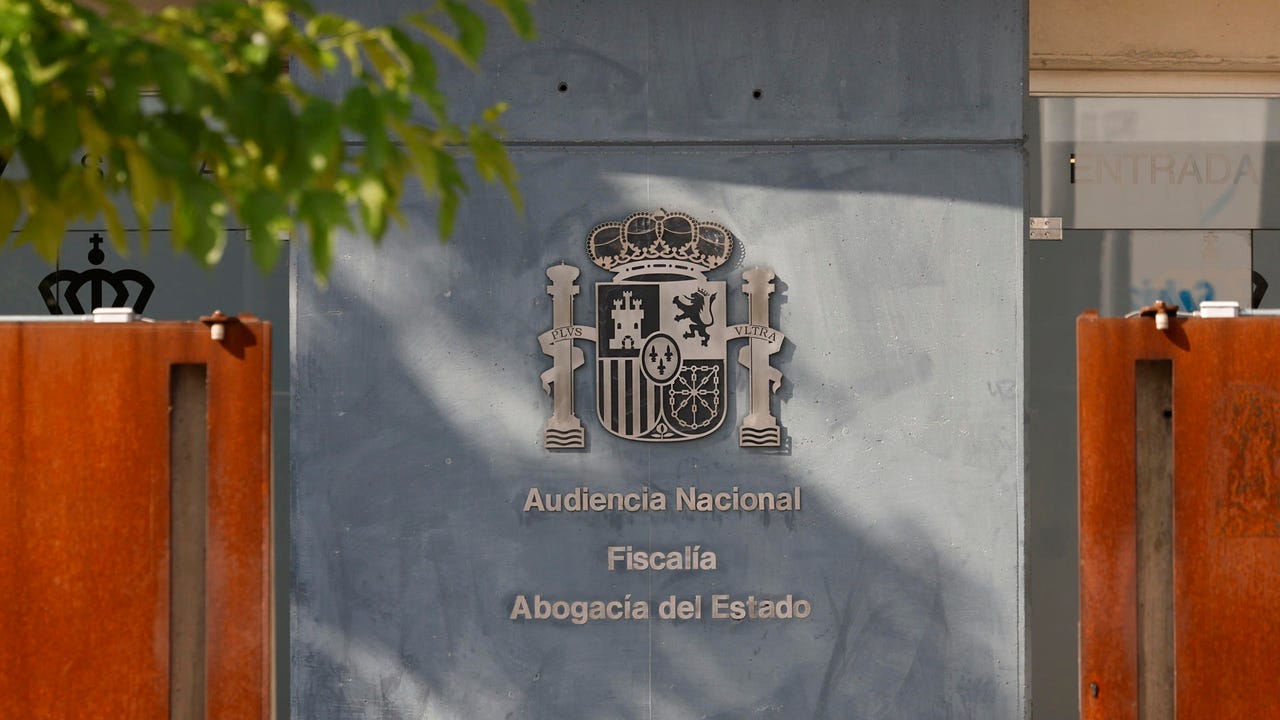 La Audiencia Nacional pide al PSOE que justifique todos los pagos en metálico de los últimos 7 años