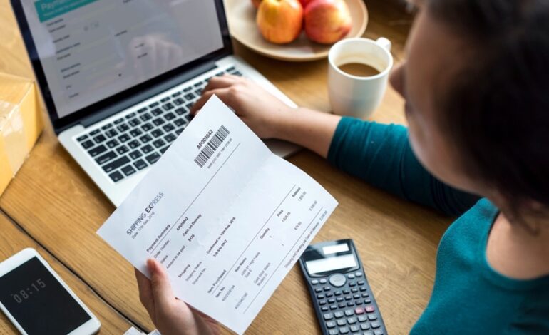 esta es la cantidad máxima que te pueden pagar en bienes y servicios