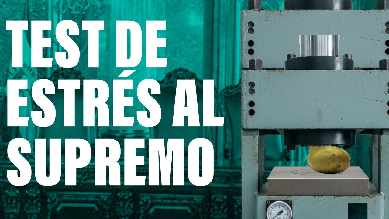 La esfera política y judicial testea el estrés del Supremo tras el fallo al fiscal general