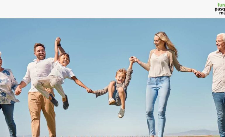 Las 8 claves de la Fundación Pasqual Maragall para ralentizar el envejecimiento cerebral