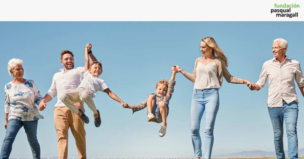 Las 8 claves de la Fundación Pasqual Maragall para ralentizar el envejecimiento cerebral