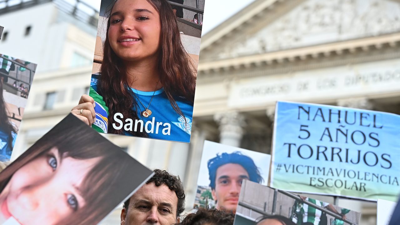 Hay que poner los insultos a la altura de una paliza