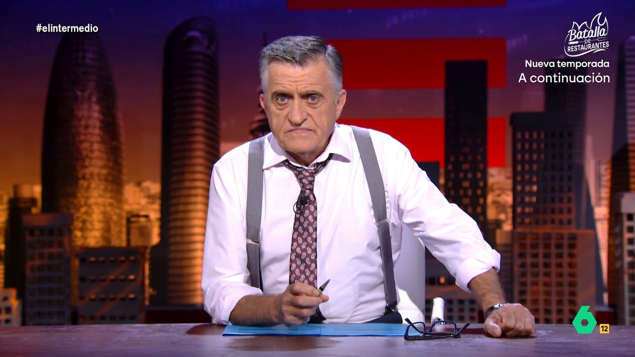 Queda demostrado que no tienen vergüenza