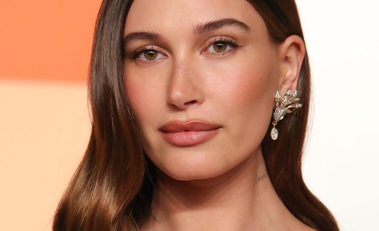 La famosa que ha dicho no al bótox, pero sí al PRP: qué es el tratamiento que mejora la textura, firmeza y luminosidad