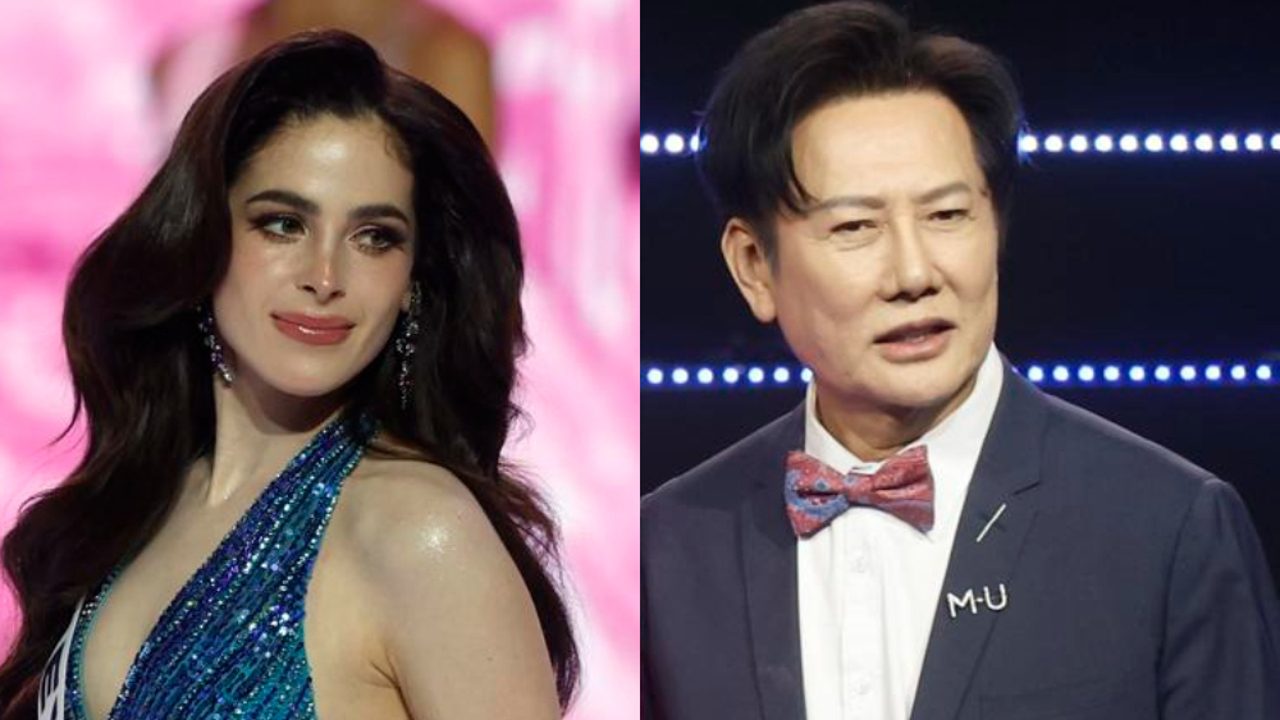Miss México se rebela contra el director de Miss Universo tras proponer una cena con él como premio: «No soy una muñeca»