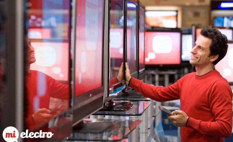 El Black Friday más esperado está en Mi Electro: descuentos para todos