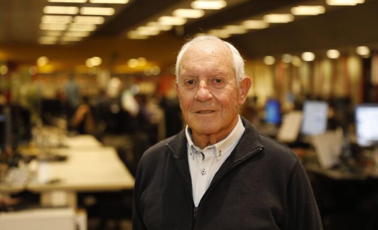 La Transición fue un milagro político dirigido por Torcuato Fernández Miranda