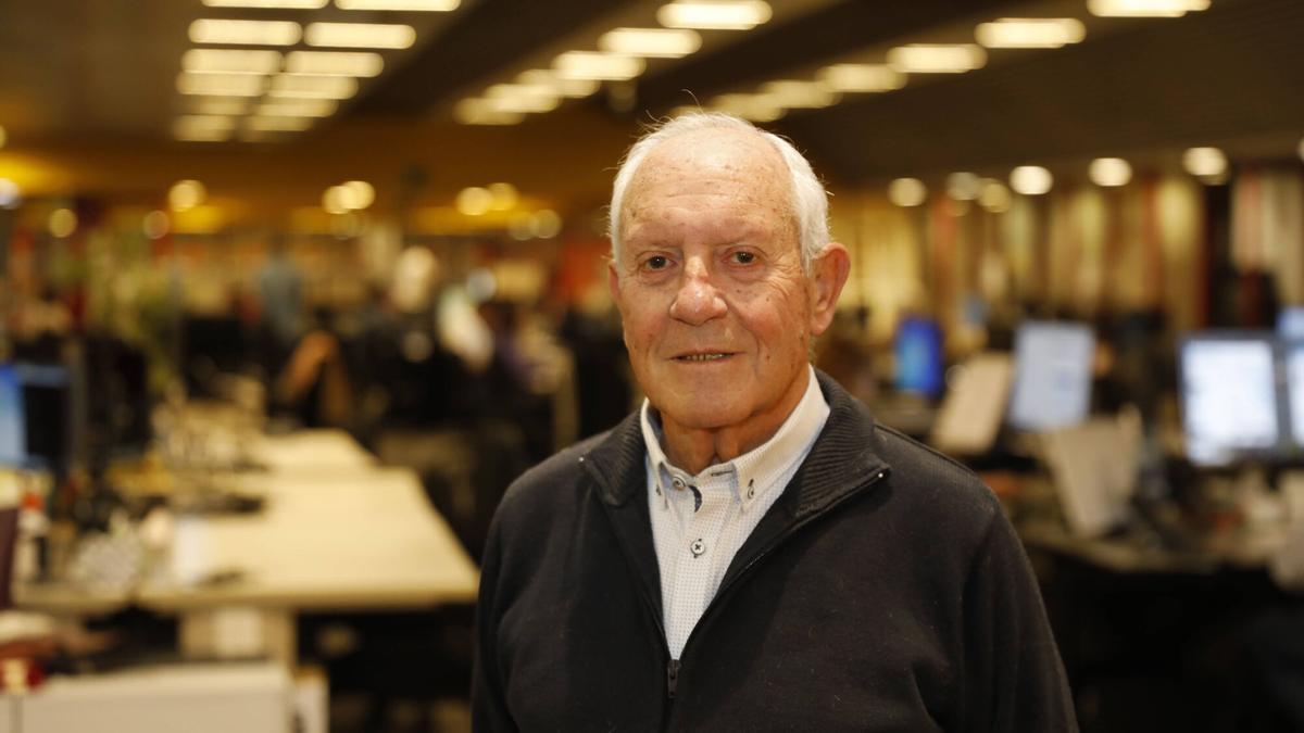 La Transición fue un milagro político dirigido por Torcuato Fernández Miranda