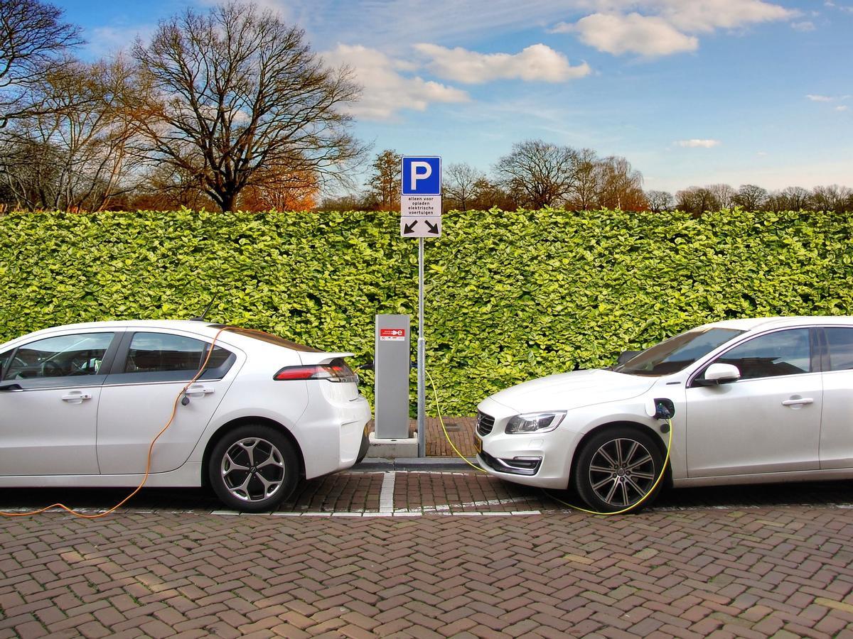 Los coches eléctricos, otro de los ejes de la descarbonización global
