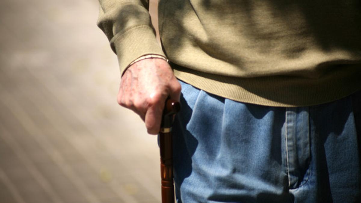 Gerard Vázquez, ingeniero, indignado con la jubilación de su padre: «Una vida entera trabajando y ahora España le dice: ‘Gracias por nada'»