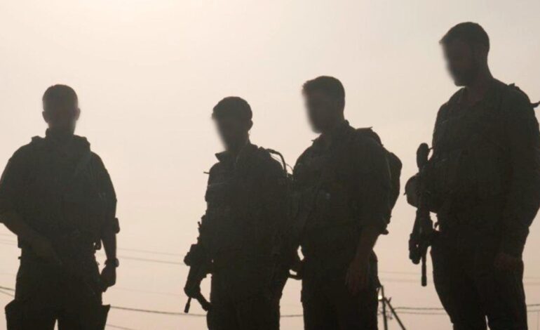 RENOVACIÓN MILITAR | Bélgica propone el servicio militar voluntario a los jóvenes de 17 años, con 2.000 euros mensuales de sueldo